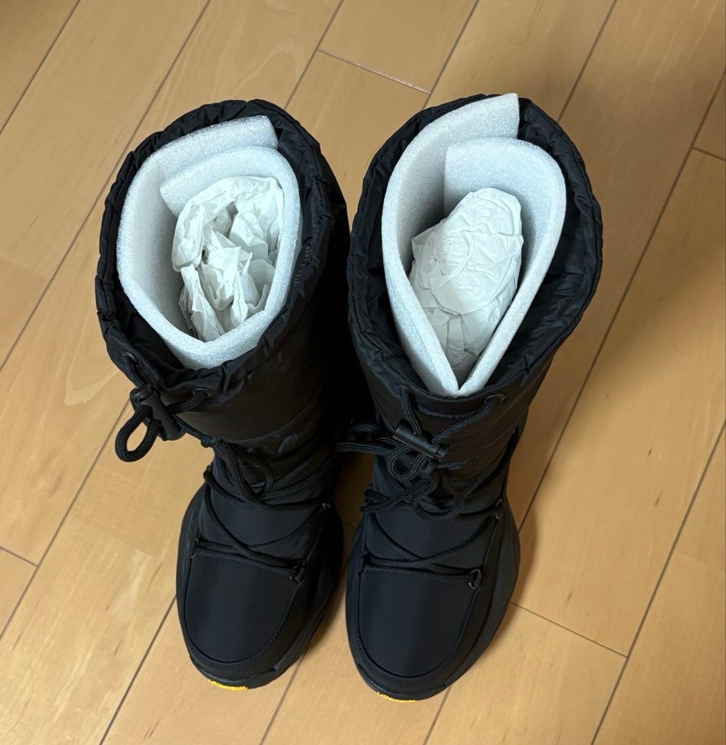 PUFFER LONG ブーツ SLY 24.5