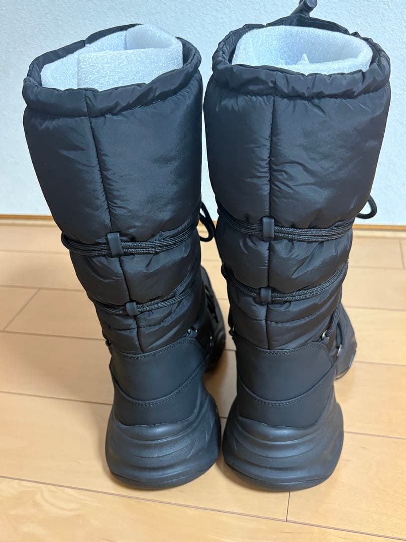 PUFFER LONG ブーツ SLY 24.5