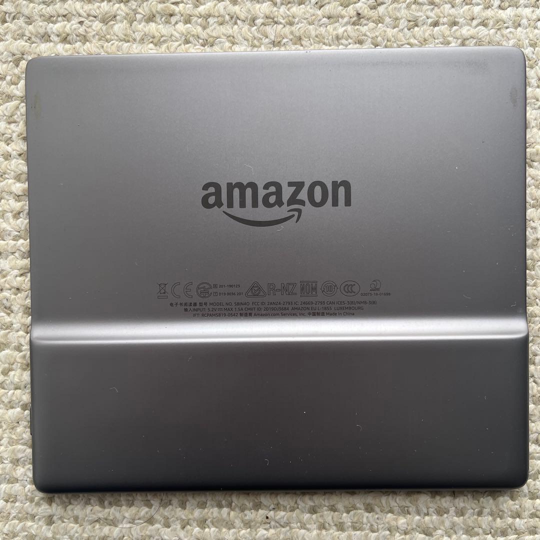 ゆ*ら様 Kindle Oasis（第10世代）