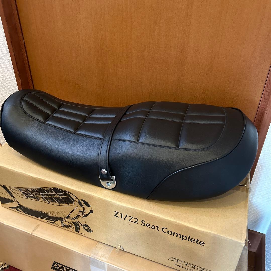【新品未使用】PMC Z1/Z2 シート 完全品