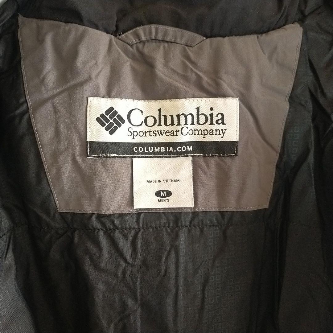 【高機能】US Columbia スノーボード ジャケット M