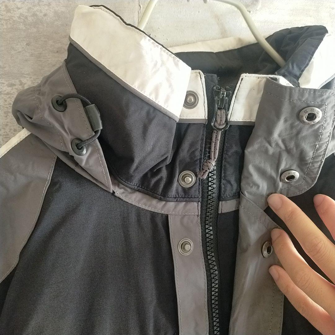 【高機能】US Columbia スノーボード ジャケット M
