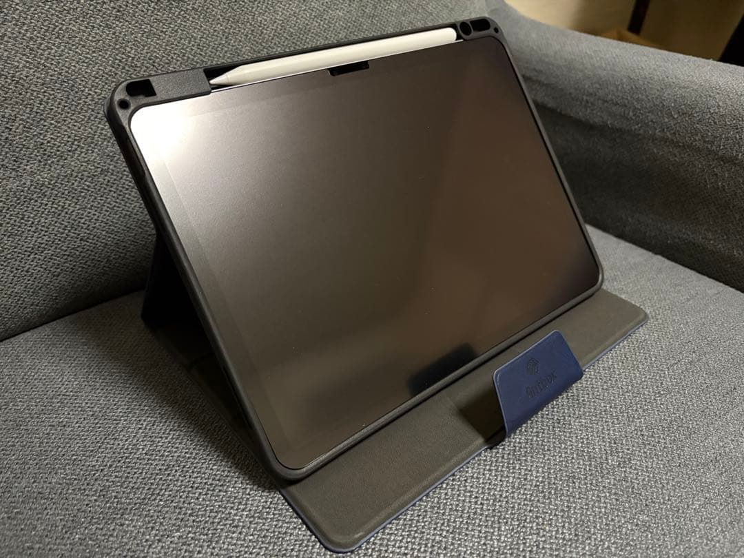 Apple iPad Air (第7世代) 256GB Wi-Fi
