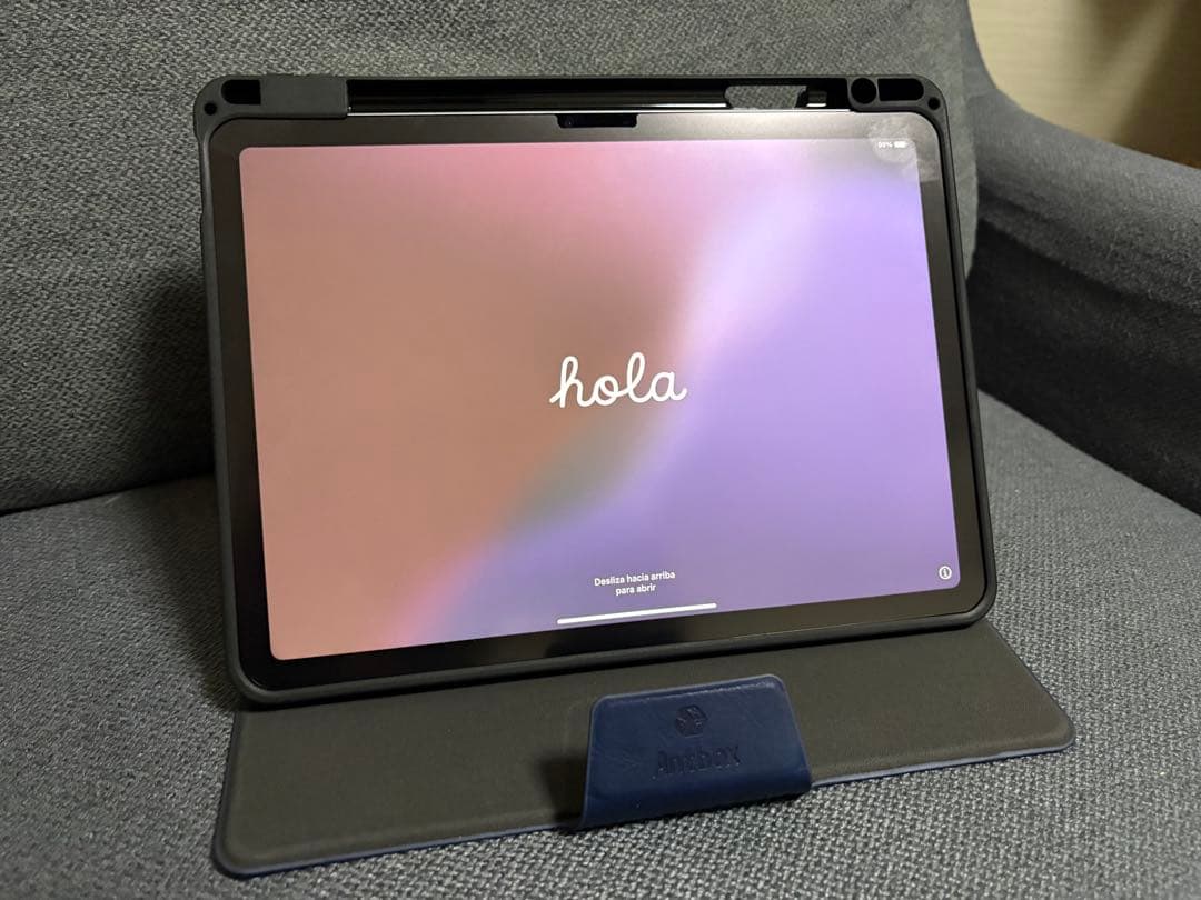 Apple iPad Air (第7世代) 256GB Wi-Fi