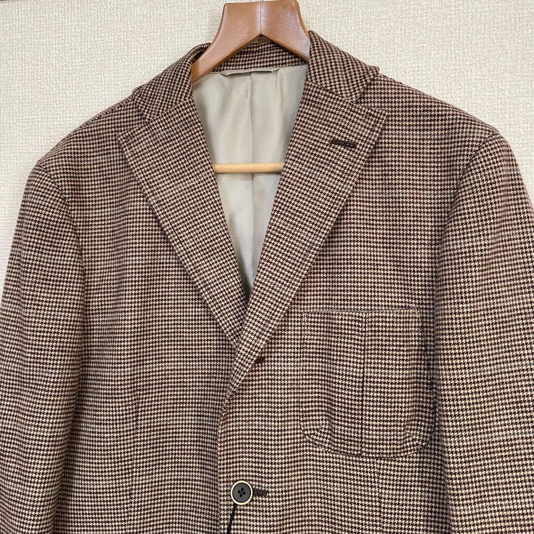 トウアン　トゥ 新品 スーツカンパニー ジャケット L 秋冬