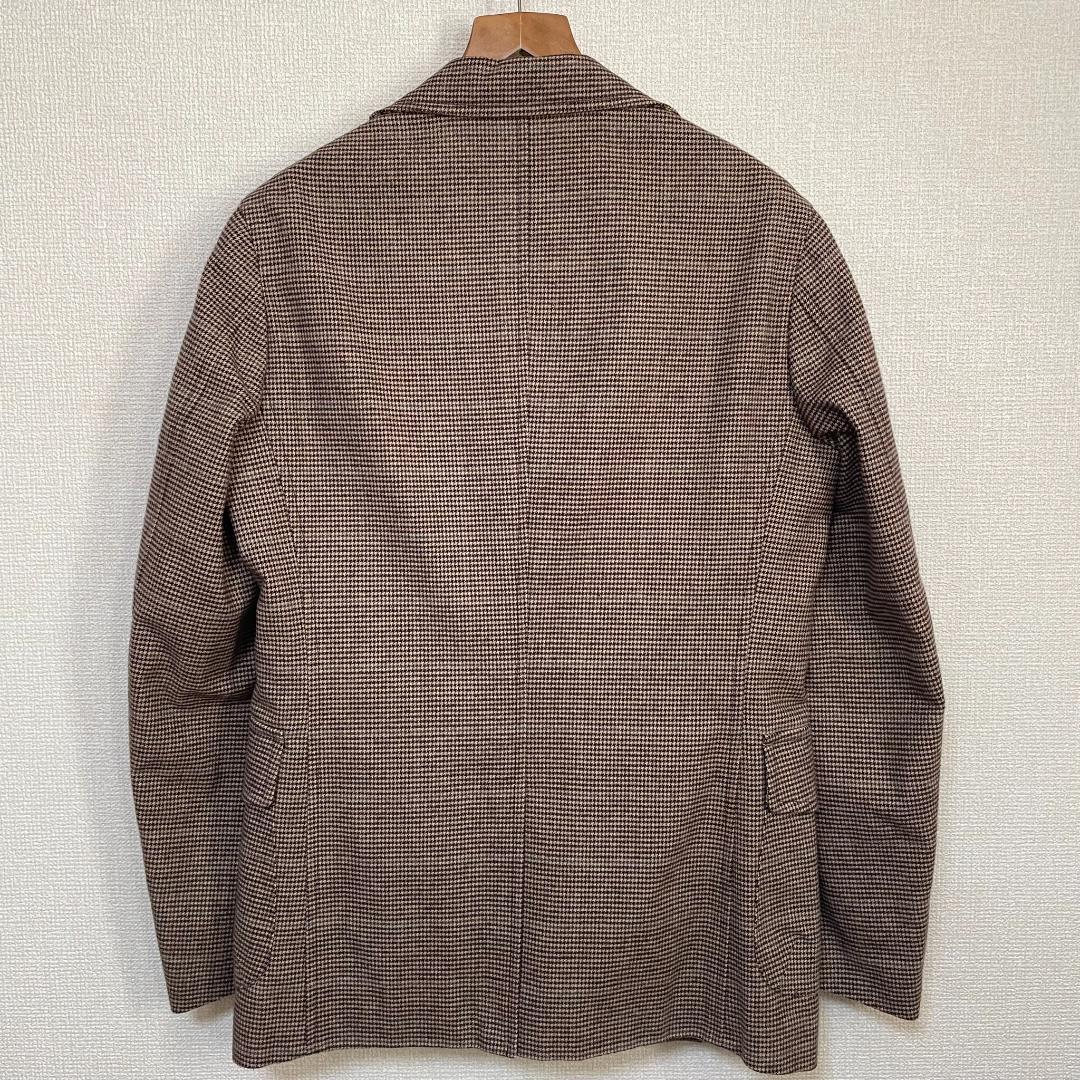 トウアン　トゥ 新品 スーツカンパニー ジャケット L 秋冬