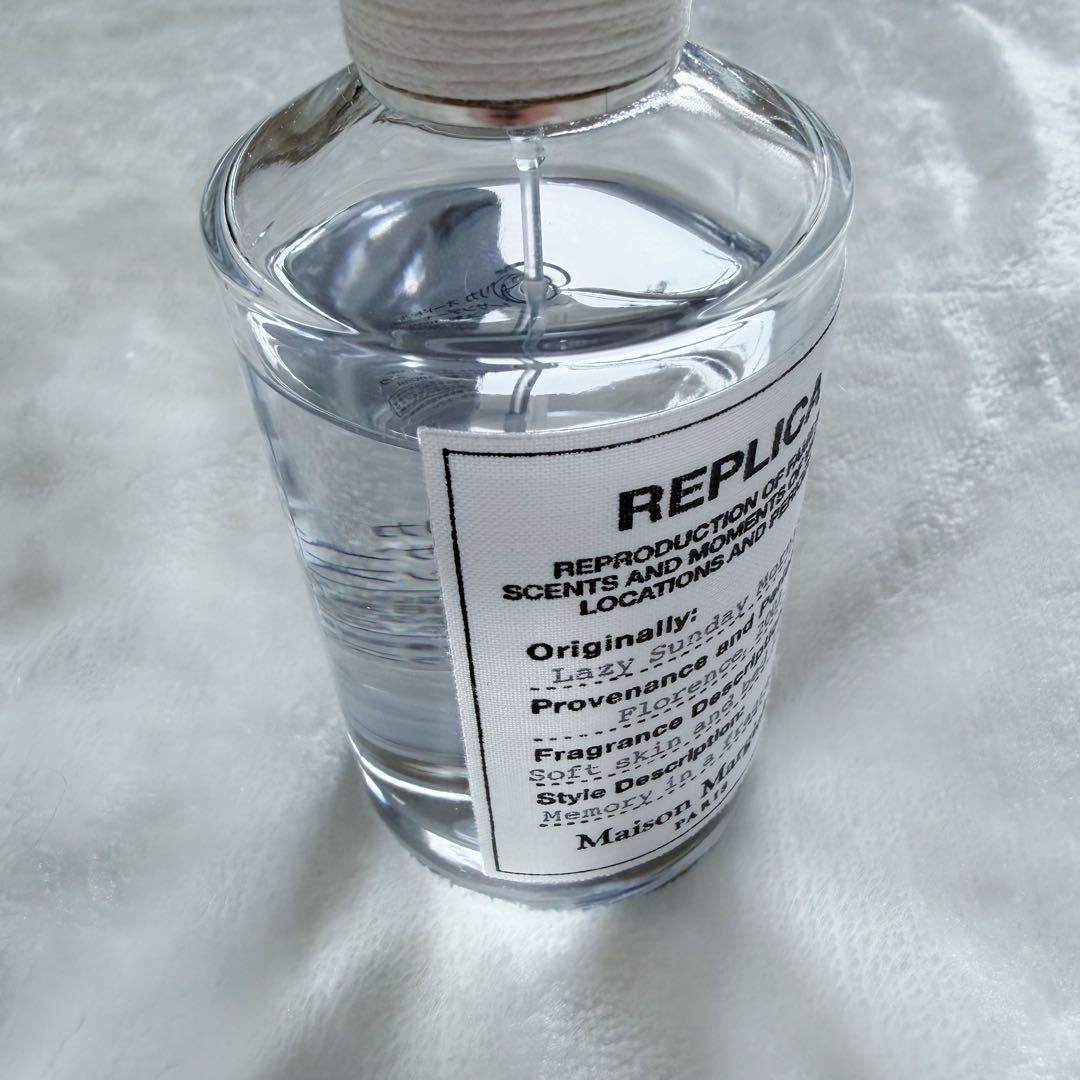 Maison Margiela レプリカ レイジーサンデーモーニング 100ml