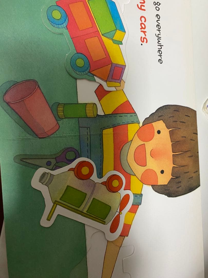 (最終値下げ)英語絵本シリーズ 多数セット