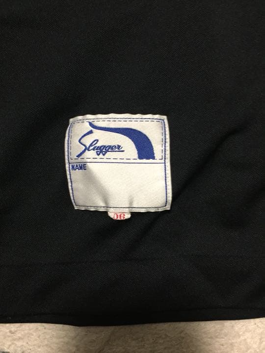 ☆激レア☆《横浜DeNaベイスターズ 大和選手実使用》久保田スラッガー Tシャツ