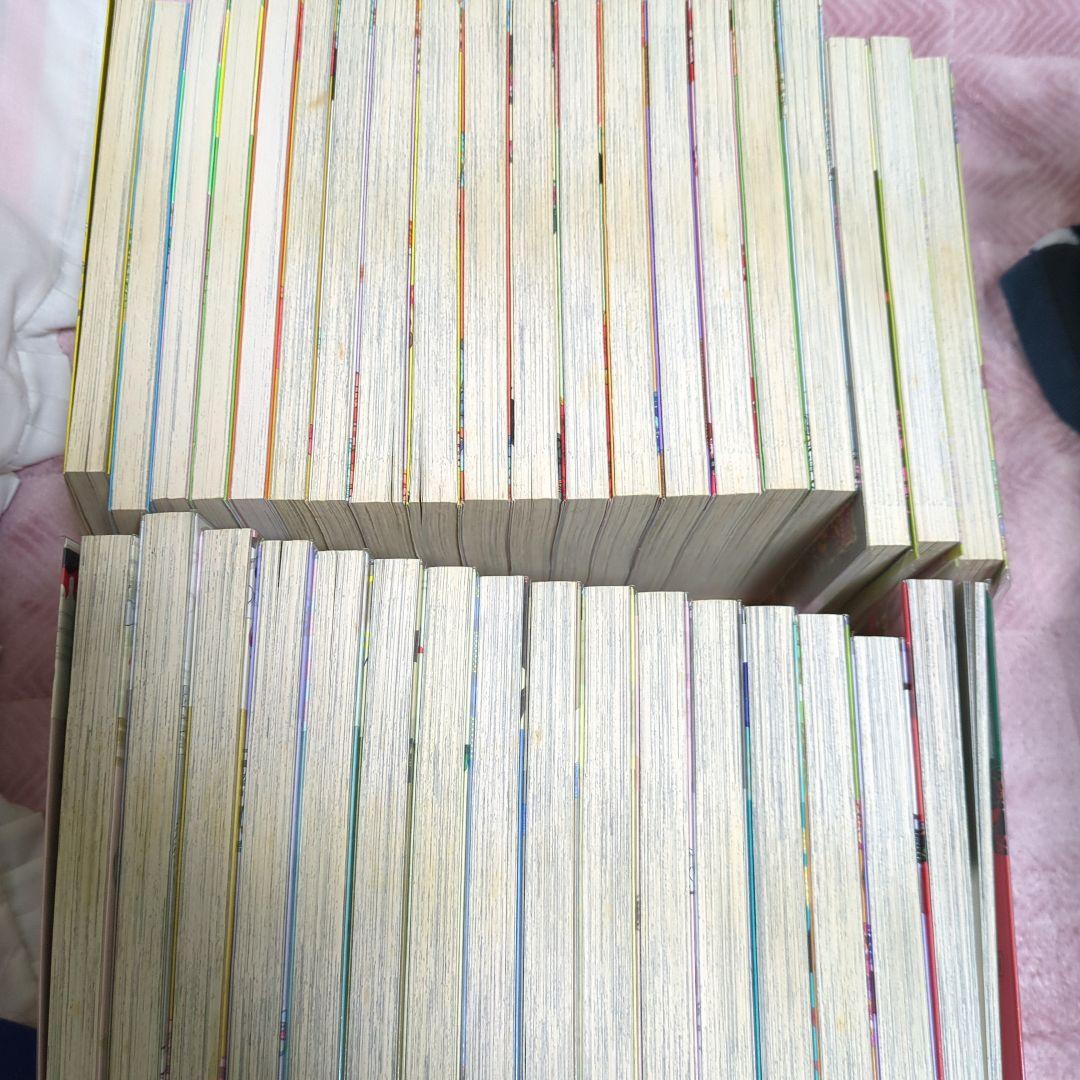 【最終価格】鬼灯の冷徹1〜31巻　スピンオフ　シロの足跡全5巻セット