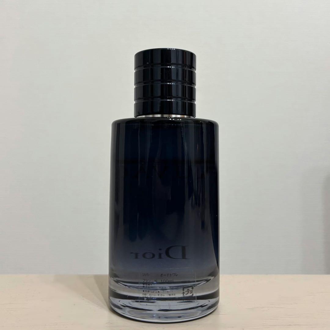 Dior Sauvage オードトワレ 100ml