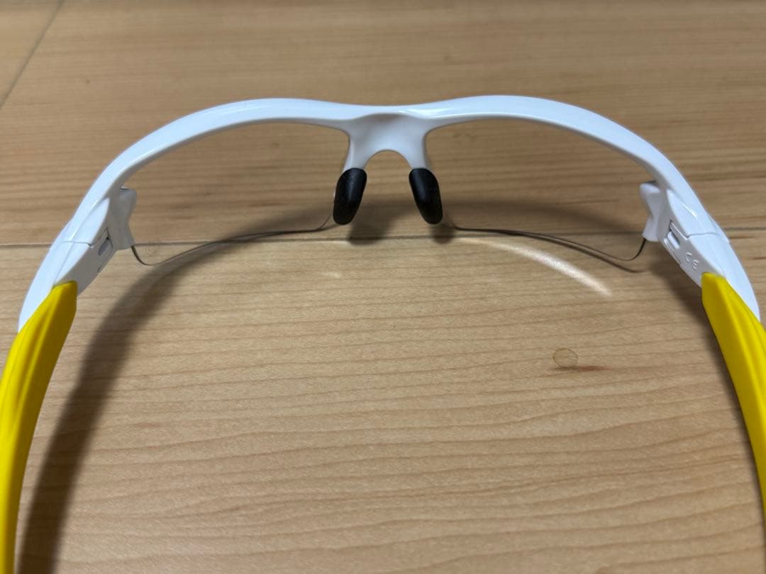 Oakley Flak2.0 OO9271 CUSTOM アジアンフィット