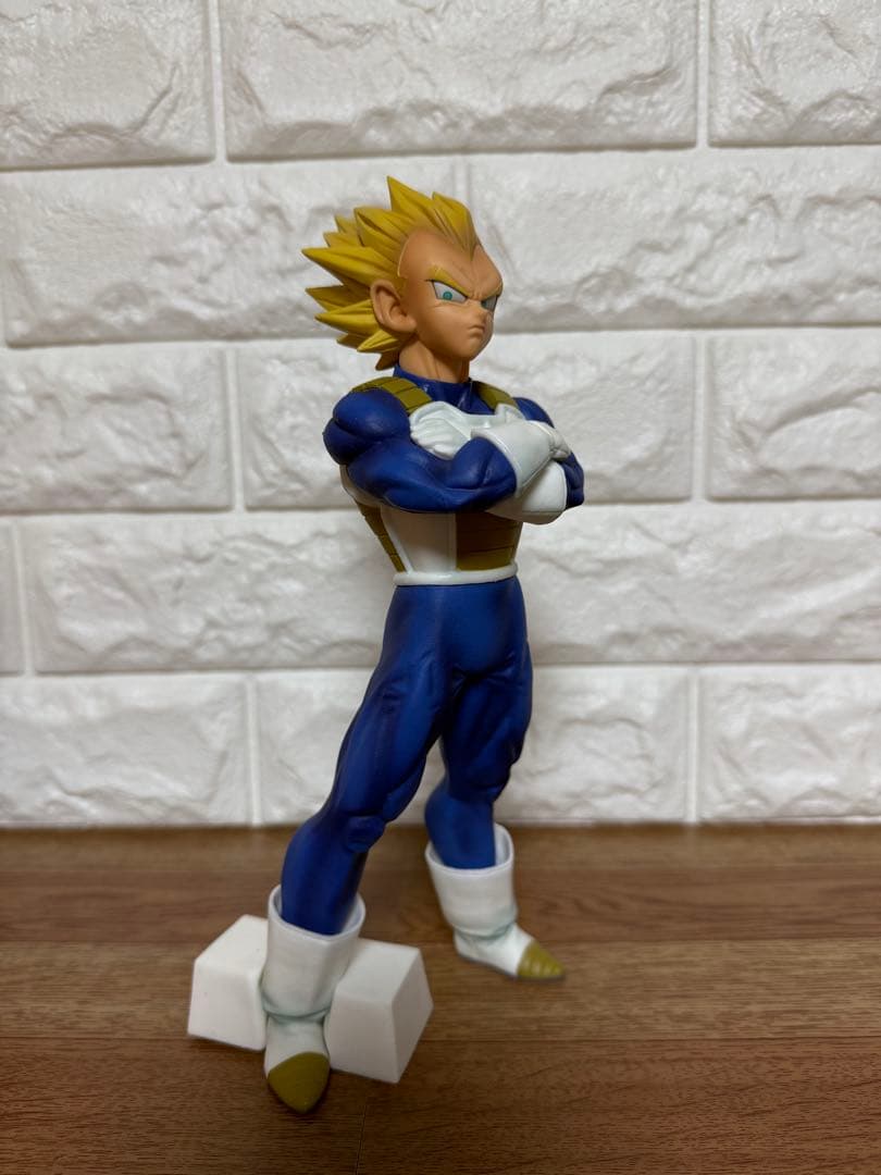 ドラゴンボール　一番くじ　メモリーズ　A賞　孫悟空　B賞　ベジータ　セット