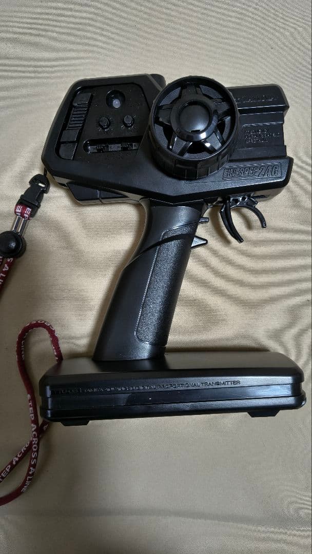 タミヤドリフトラジコン TT-02 4WDフルセット