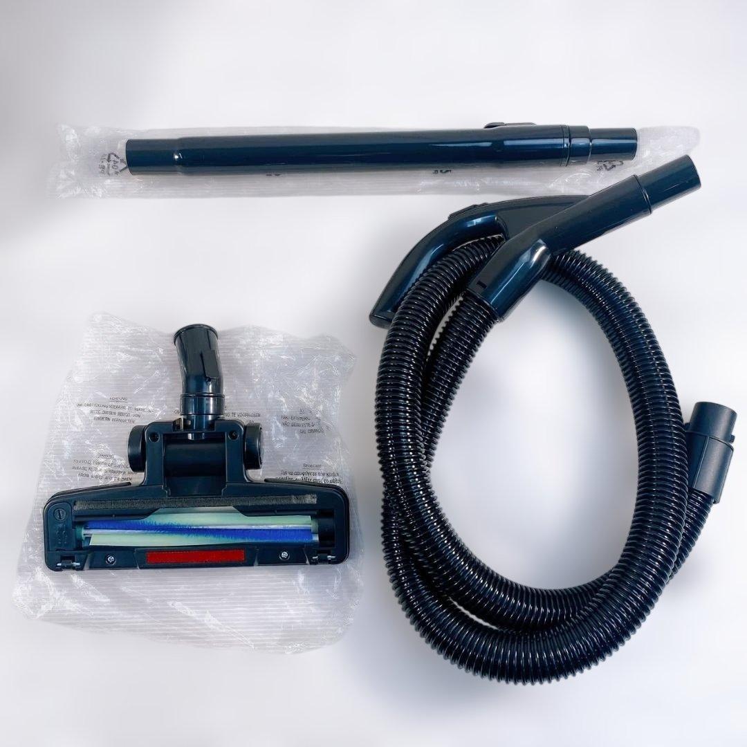 未使用 siroca サイクロン式 掃除機　SV-C151