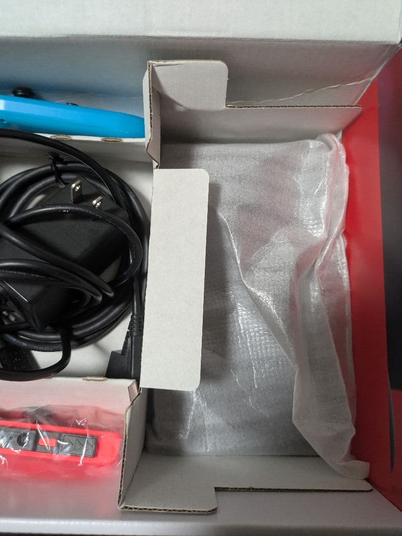 お*e様 【中古品】Switch ソフト付き