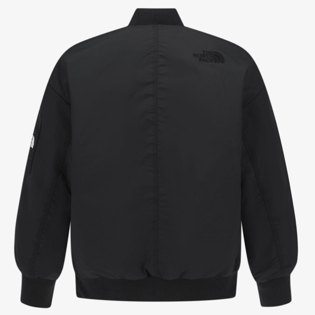 新品 THE NORTH FACE ヒートボンバー ジャケットMA-1