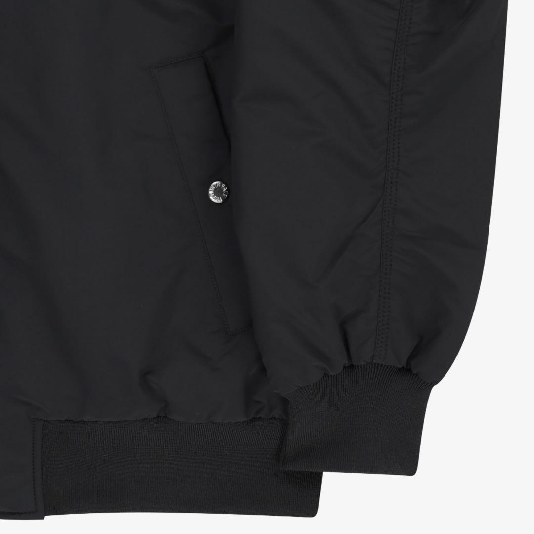 新品 THE NORTH FACE ヒートボンバー ジャケットMA-1
