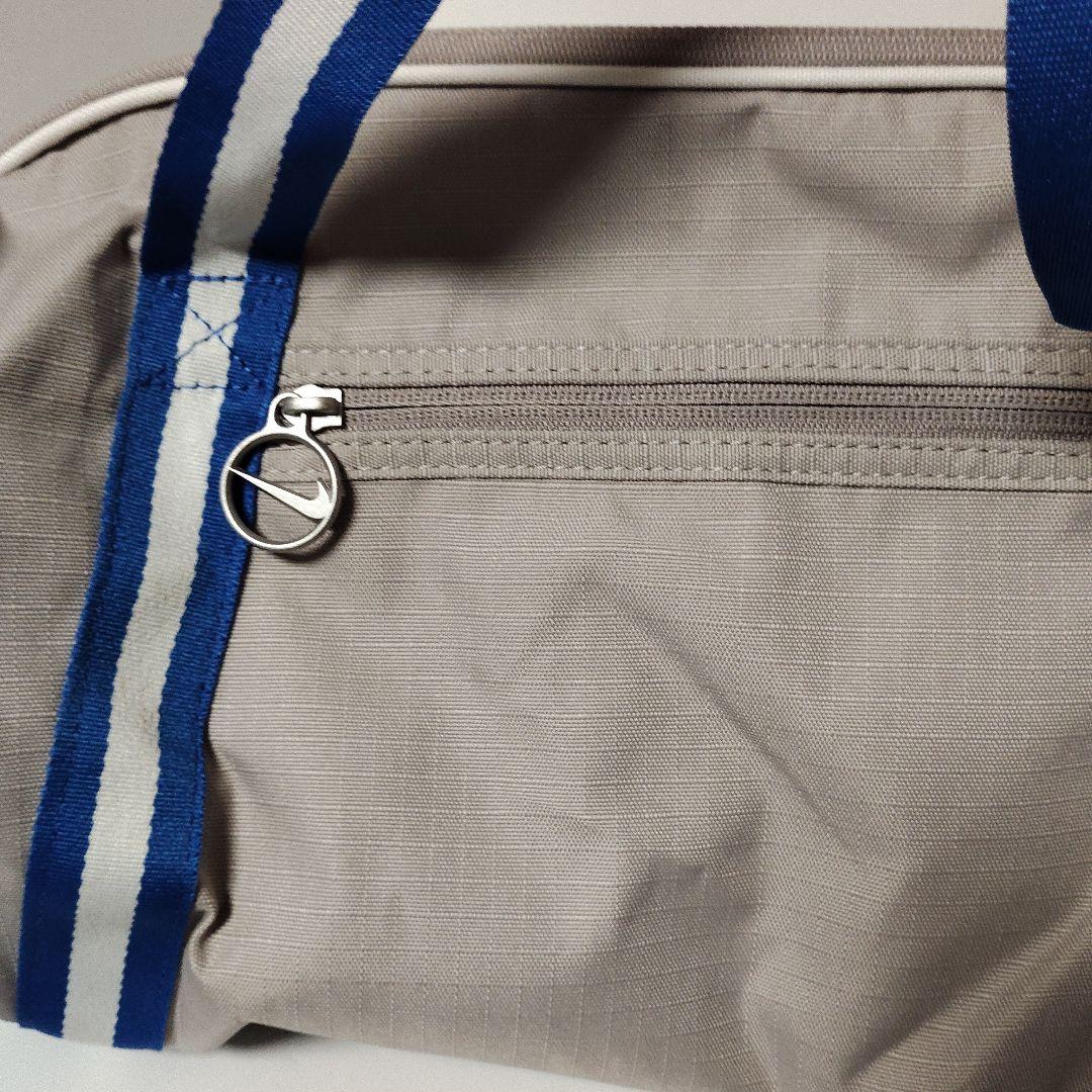 ナイキ Nike ヘリテージ レトロ ダッフルバッグ ヘンプ スポーツバッグ