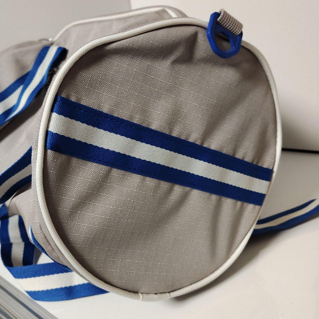 ナイキ Nike ヘリテージ レトロ ダッフルバッグ ヘンプ スポーツバッグ