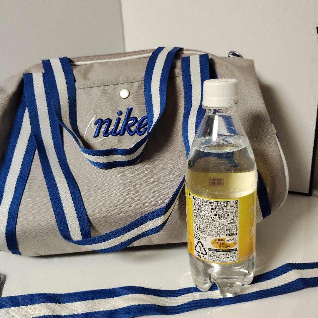ナイキ Nike ヘリテージ レトロ ダッフルバッグ ヘンプ スポーツバッグ