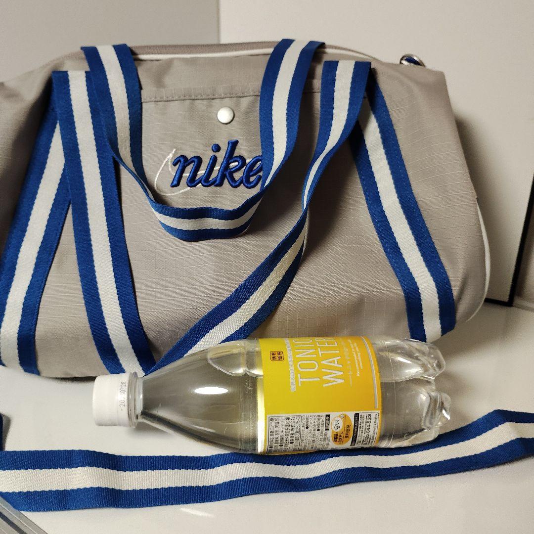 ナイキ Nike ヘリテージ レトロ ダッフルバッグ ヘンプ スポーツバッグ