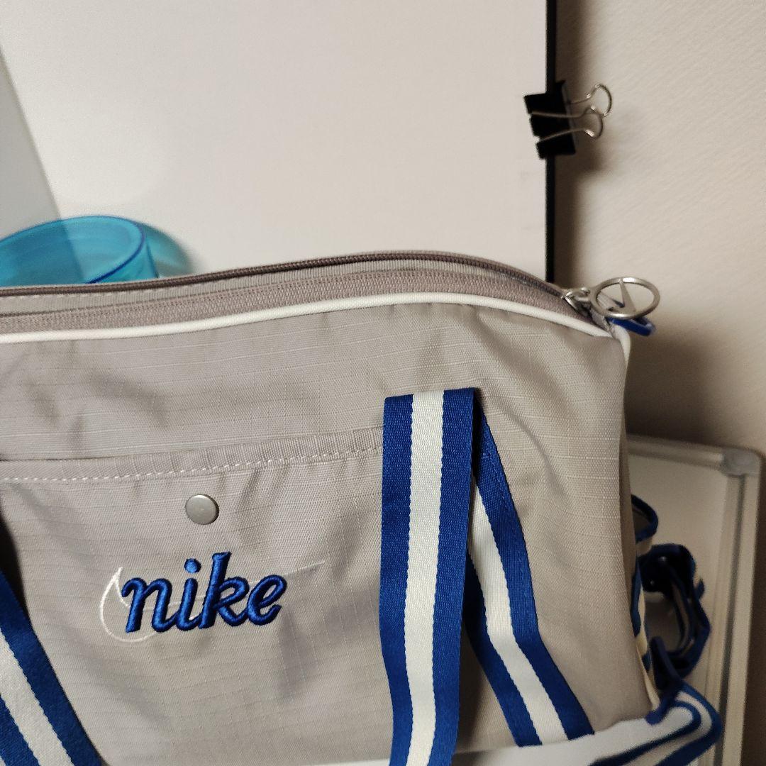 ナイキ Nike ヘリテージ レトロ ダッフルバッグ ヘンプ スポーツバッグ