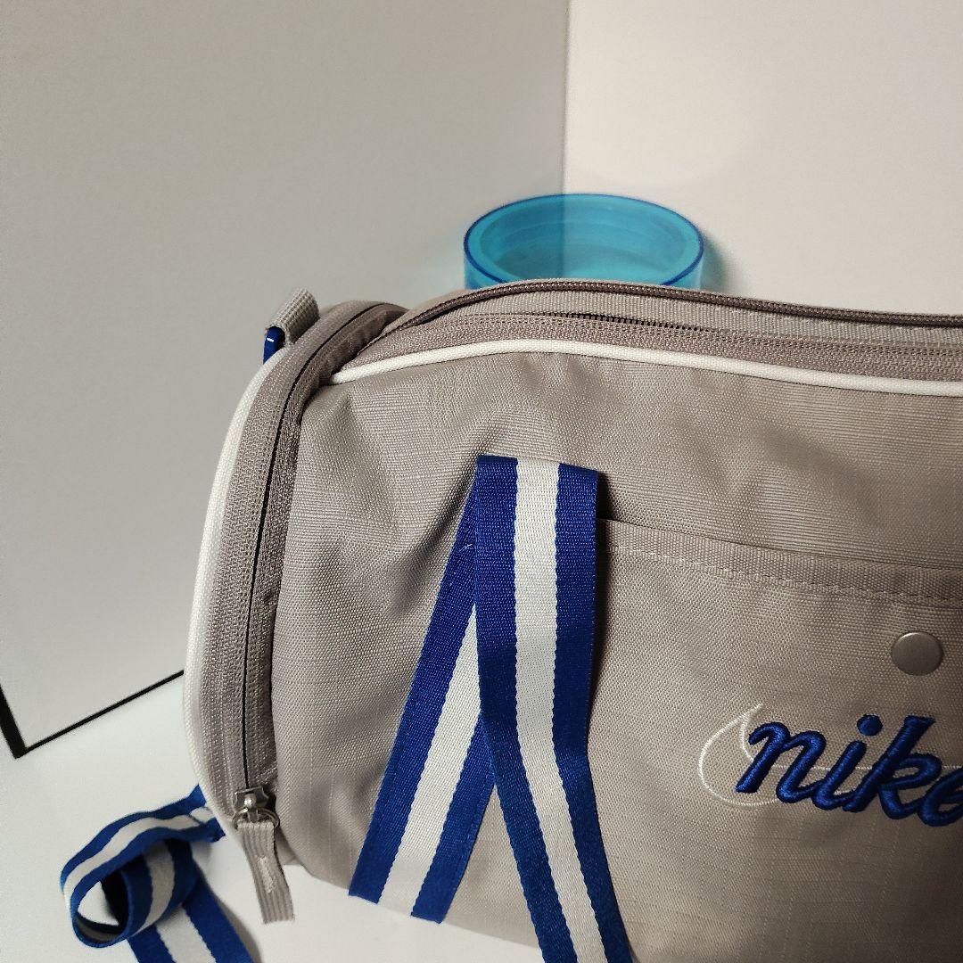 ナイキ Nike ヘリテージ レトロ ダッフルバッグ ヘンプ スポーツバッグ