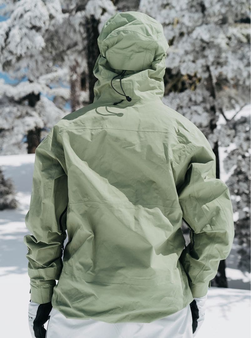 Burton ak Hover GORE‑TEX PRO 3L Jacket