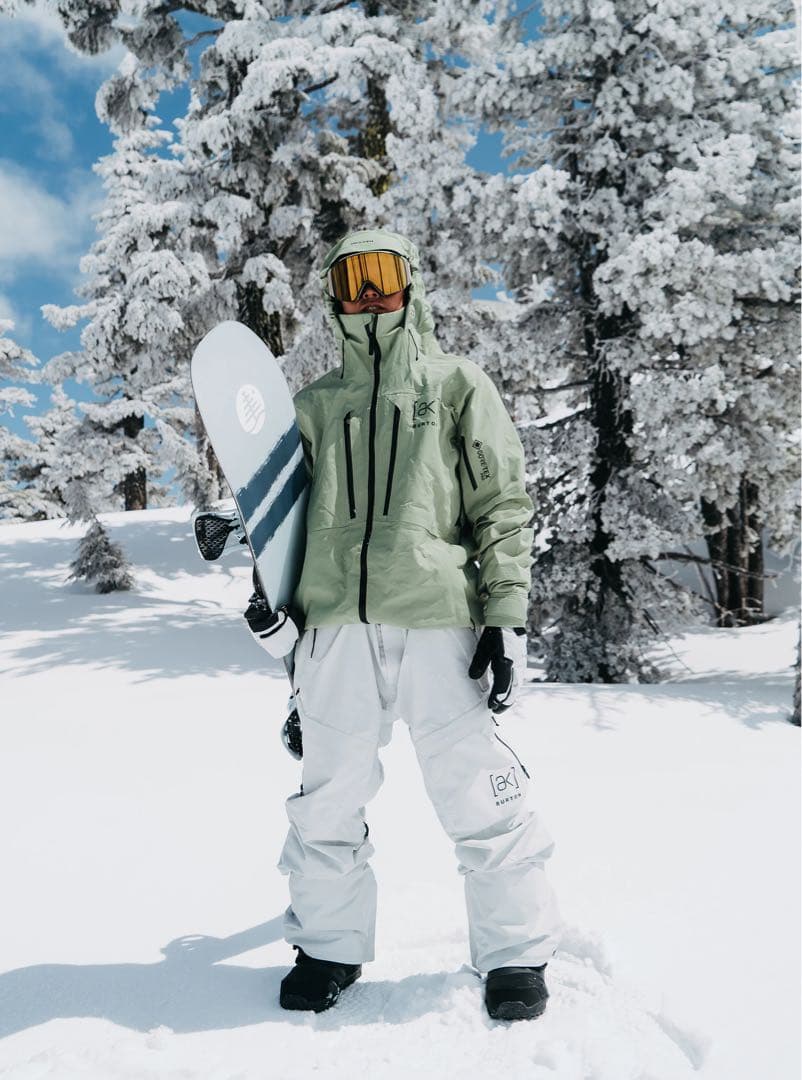 Burton ak Hover GORE‑TEX PRO 3L Jacket