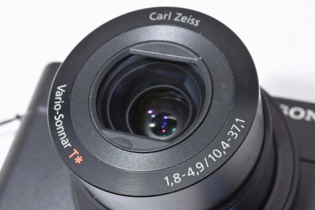 ■ 美品 ■ ソニー　SONY DSC-RX100 #2