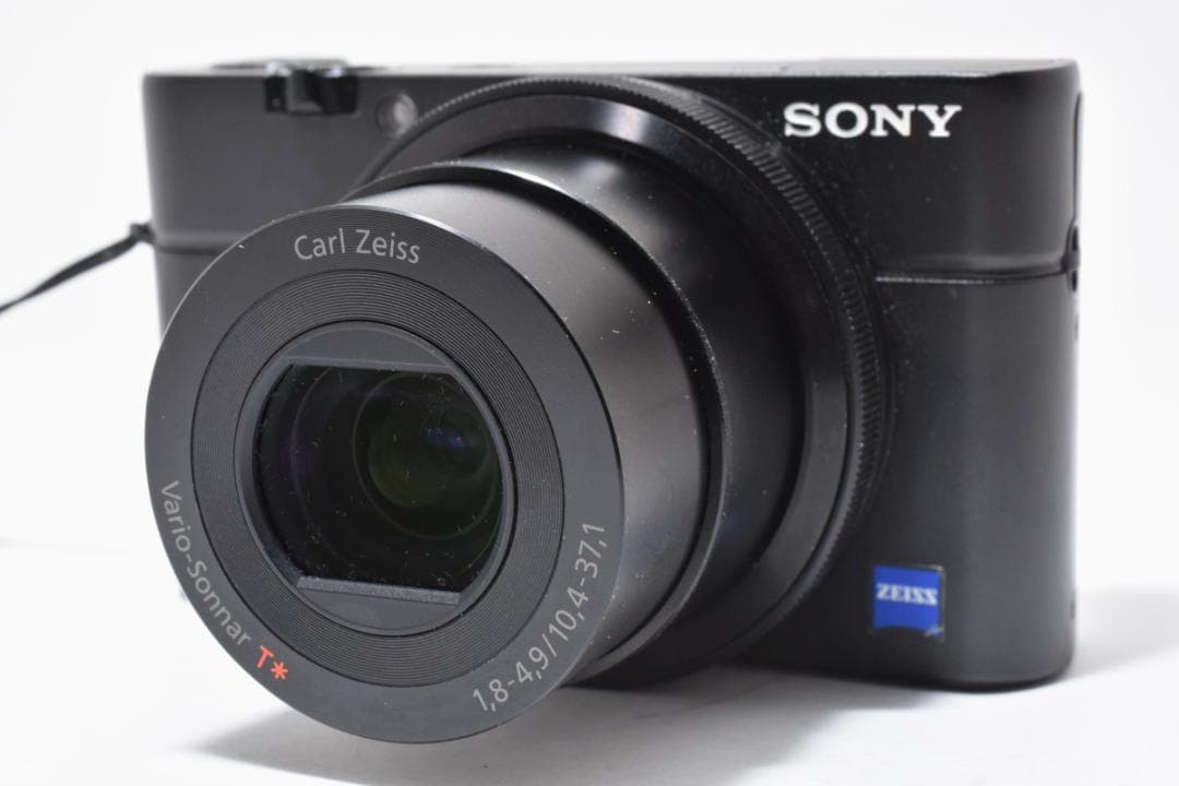 ■ 美品 ■ ソニー　SONY DSC-RX100 #2