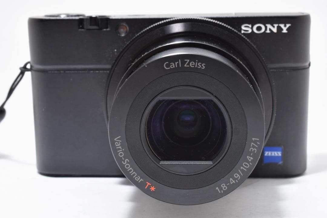 ■ 美品 ■ ソニー　SONY DSC-RX100 #2