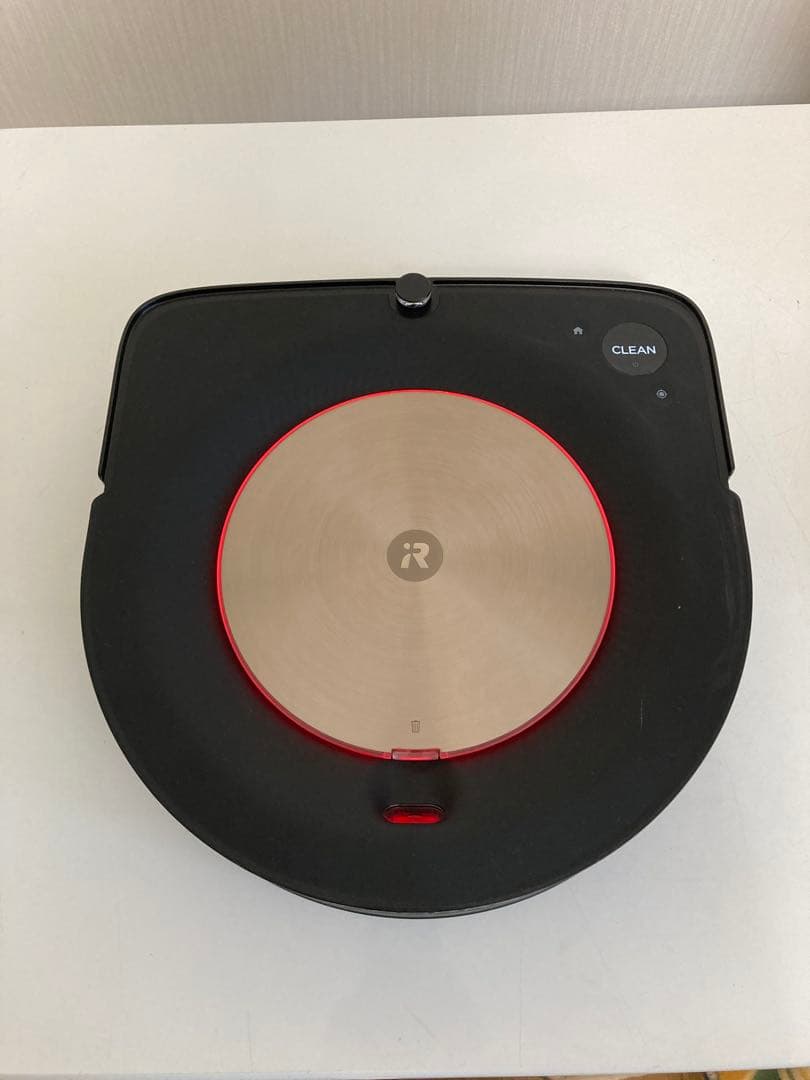 ルンバ s9+ iRobot Roomba ロボット掃除機