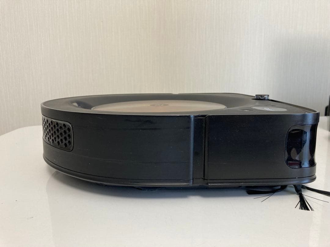 ルンバ s9+ iRobot Roomba ロボット掃除機