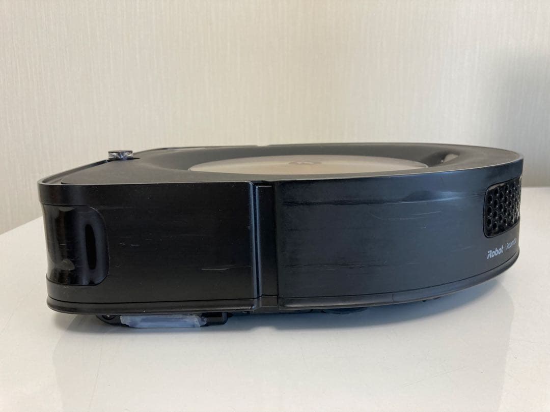 ルンバ s9+ iRobot Roomba ロボット掃除機