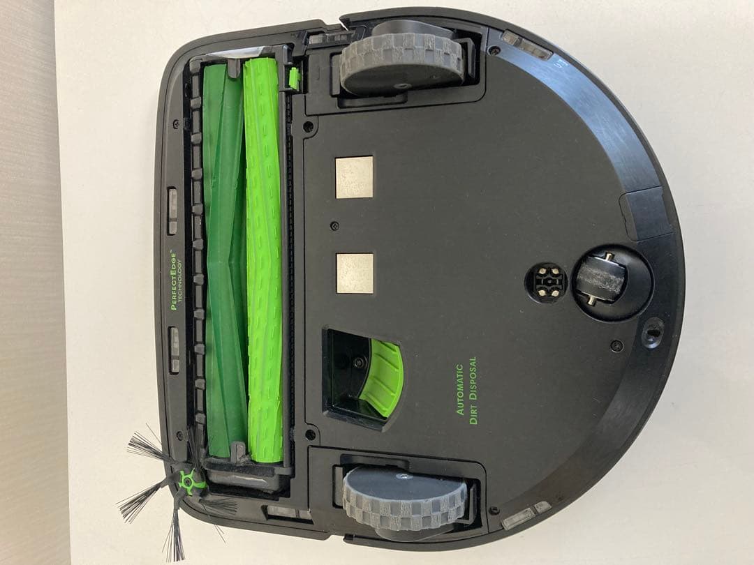 ルンバ s9+ iRobot Roomba ロボット掃除機