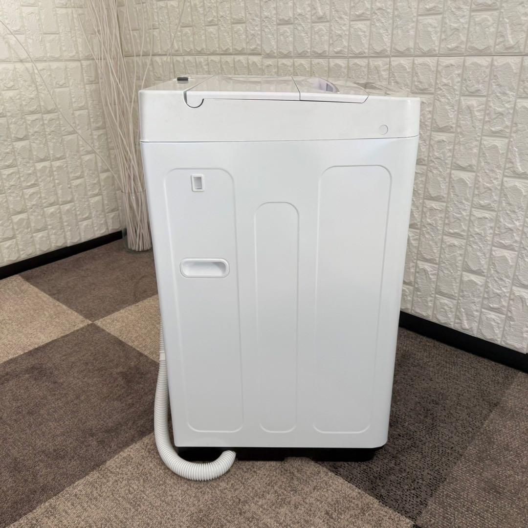 たんたん ✨家電3点　アイリス　ハイセンス　ニトリ　冷蔵庫　洗濯機　美品