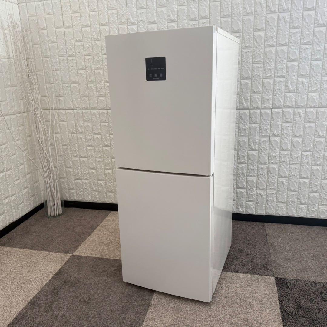 たんたん ✨家電3点　アイリス　ハイセンス　ニトリ　冷蔵庫　洗濯機　美品