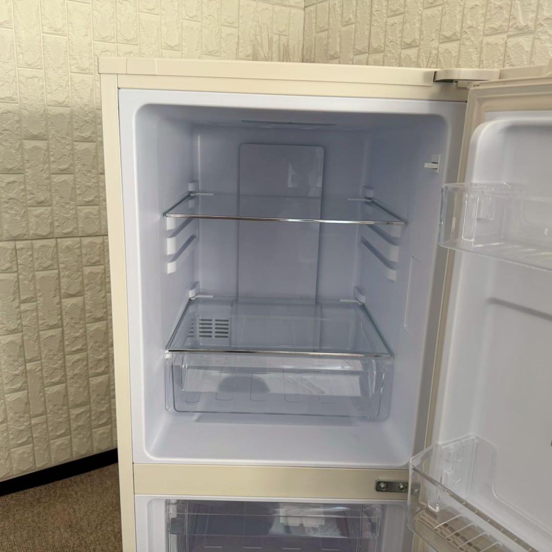 たんたん ✨家電3点　アイリス　ハイセンス　ニトリ　冷蔵庫　洗濯機　美品