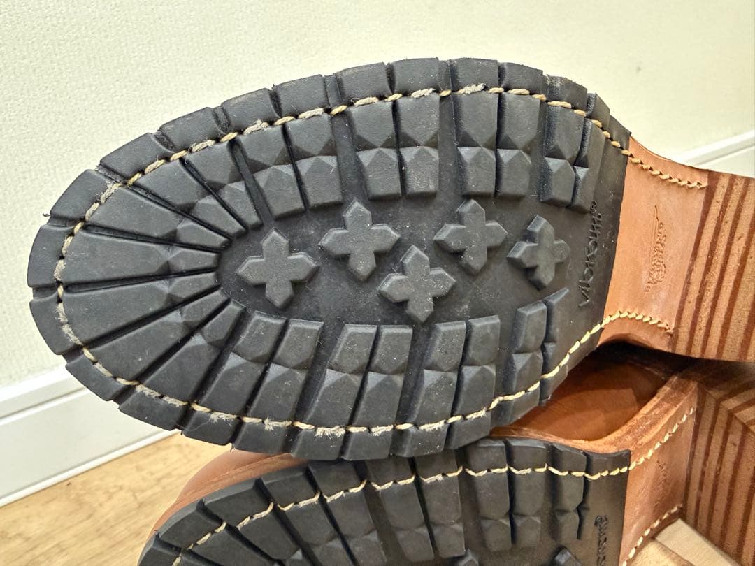 RED WING Harriet ハリエット チェルシーブーツ No.3474