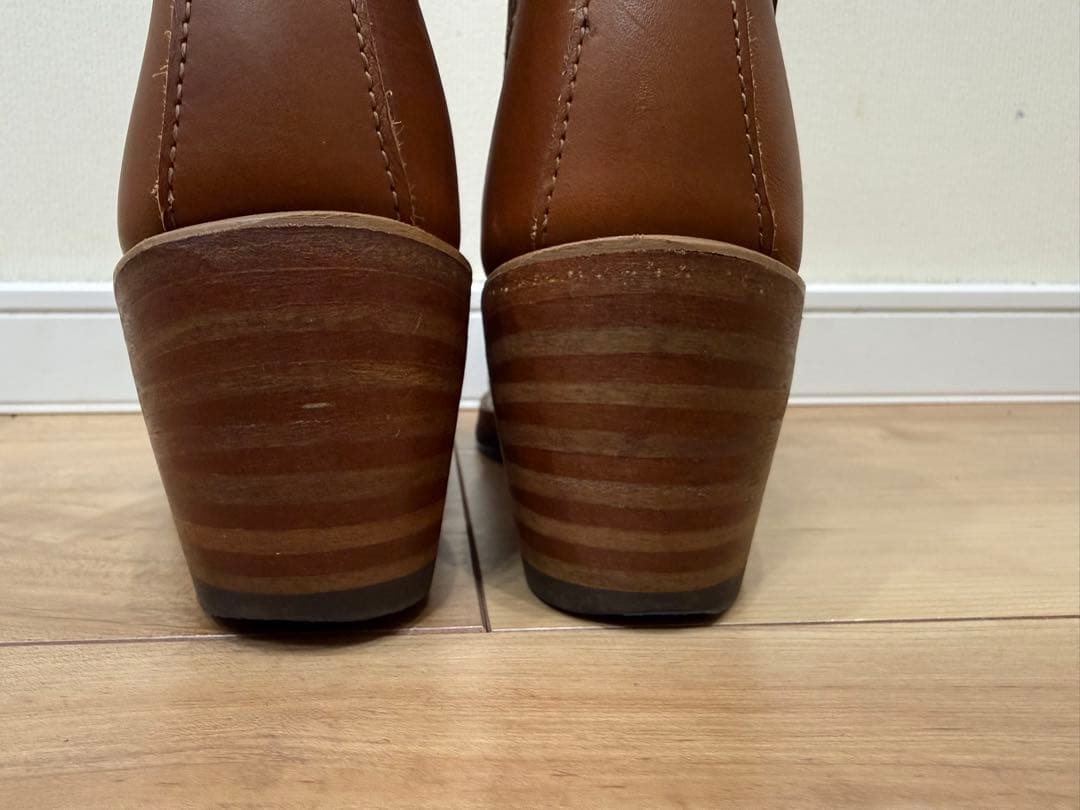 RED WING Harriet ハリエット チェルシーブーツ No.3474