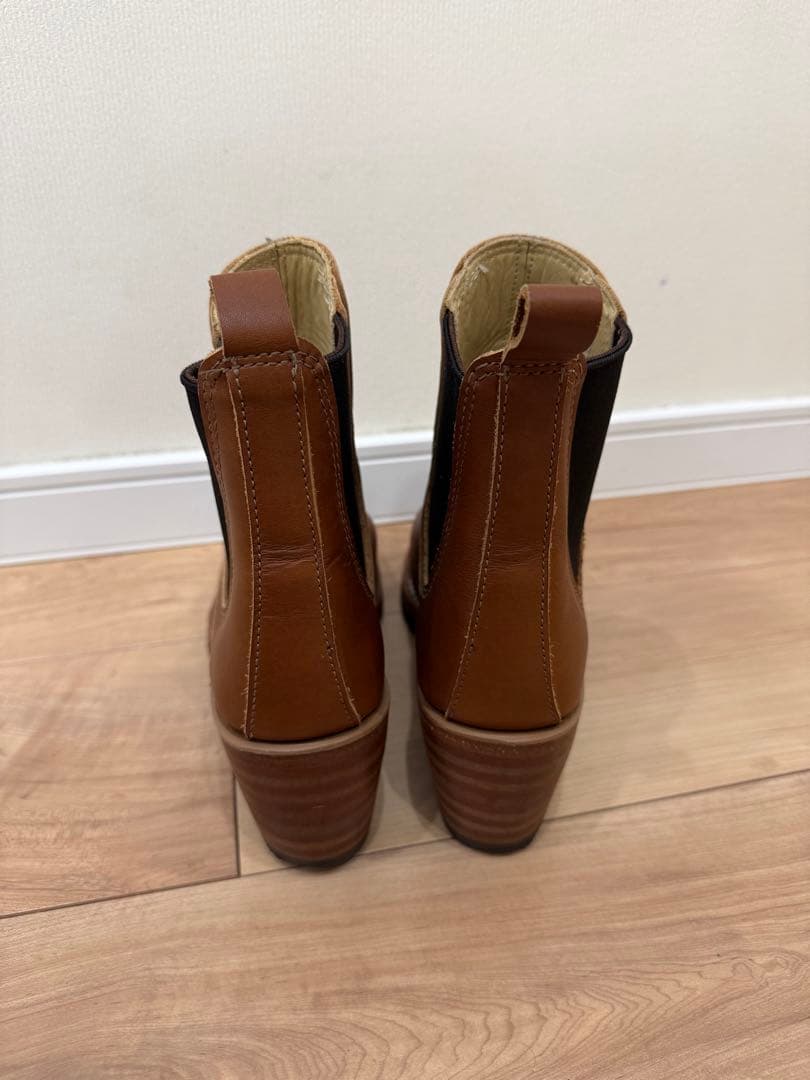RED WING Harriet ハリエット チェルシーブーツ No.3474