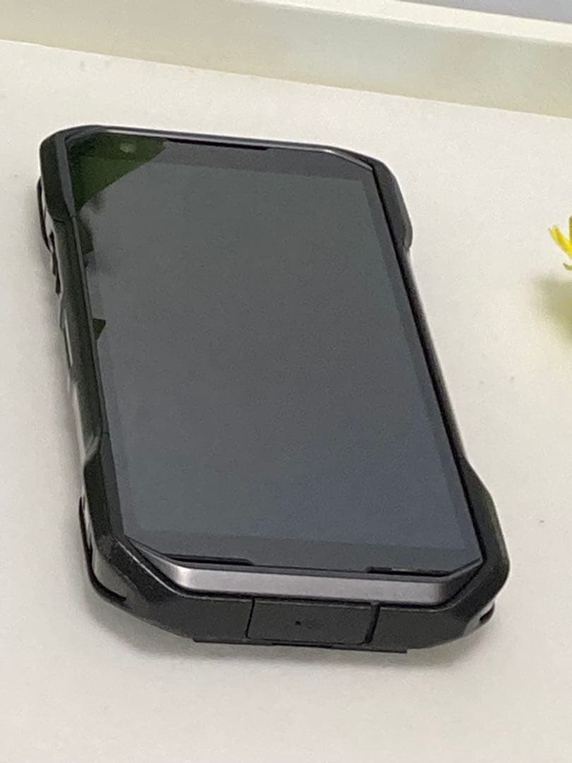 TORQUE G06 KYG03 au SIMフリー 新品同様 現品のみ⭐️