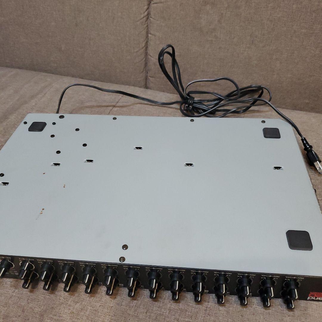 Roland M-120 アナログミキサー