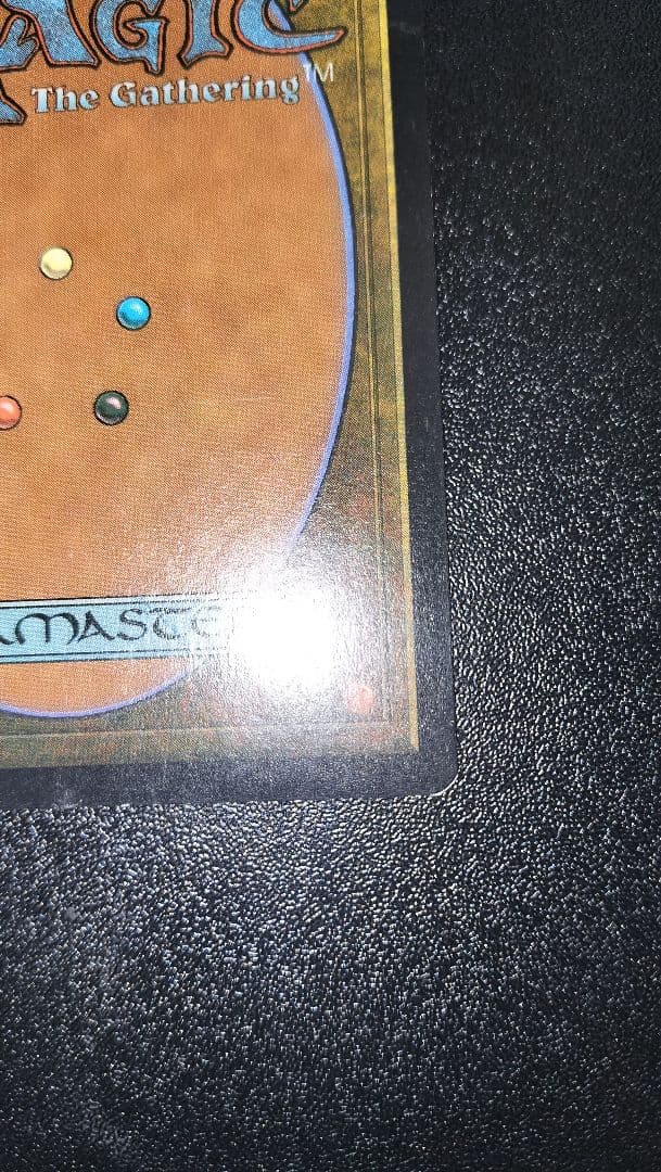 MTG ガイアの揺籃の地 日本語版 USG版 １枚