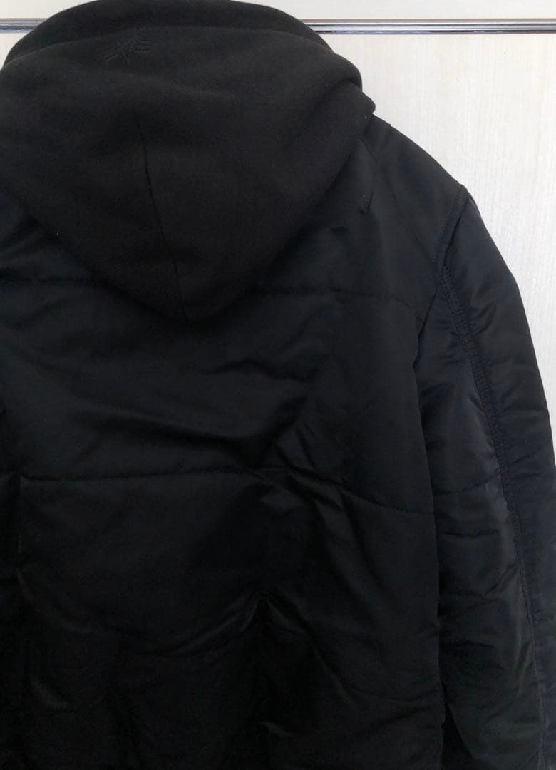 【SALE】ALPHA INDUSTRIES MA-1 ジャケット