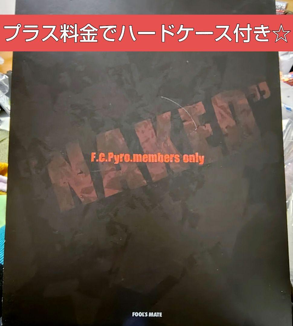 J写真集Two Thousands FOURTEEN1997-2014NAKED