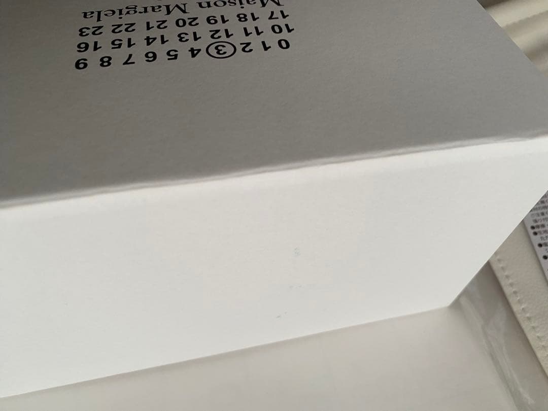 星☆様 Maison Margiela REPLICA バブルバス 100ml