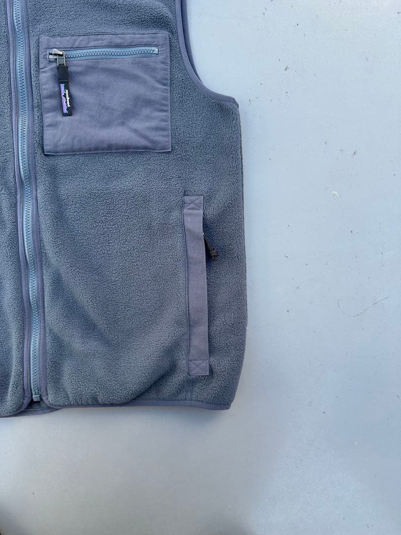 Patagonia シンチラベスト